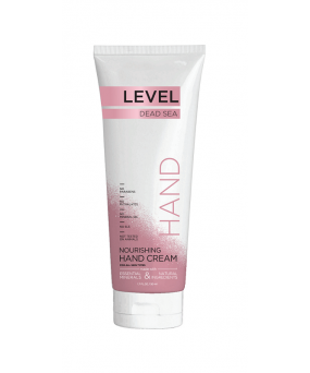 LEVEL Nourishing Hand Cream