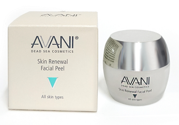 AVANI Dead Sea Cosmetics